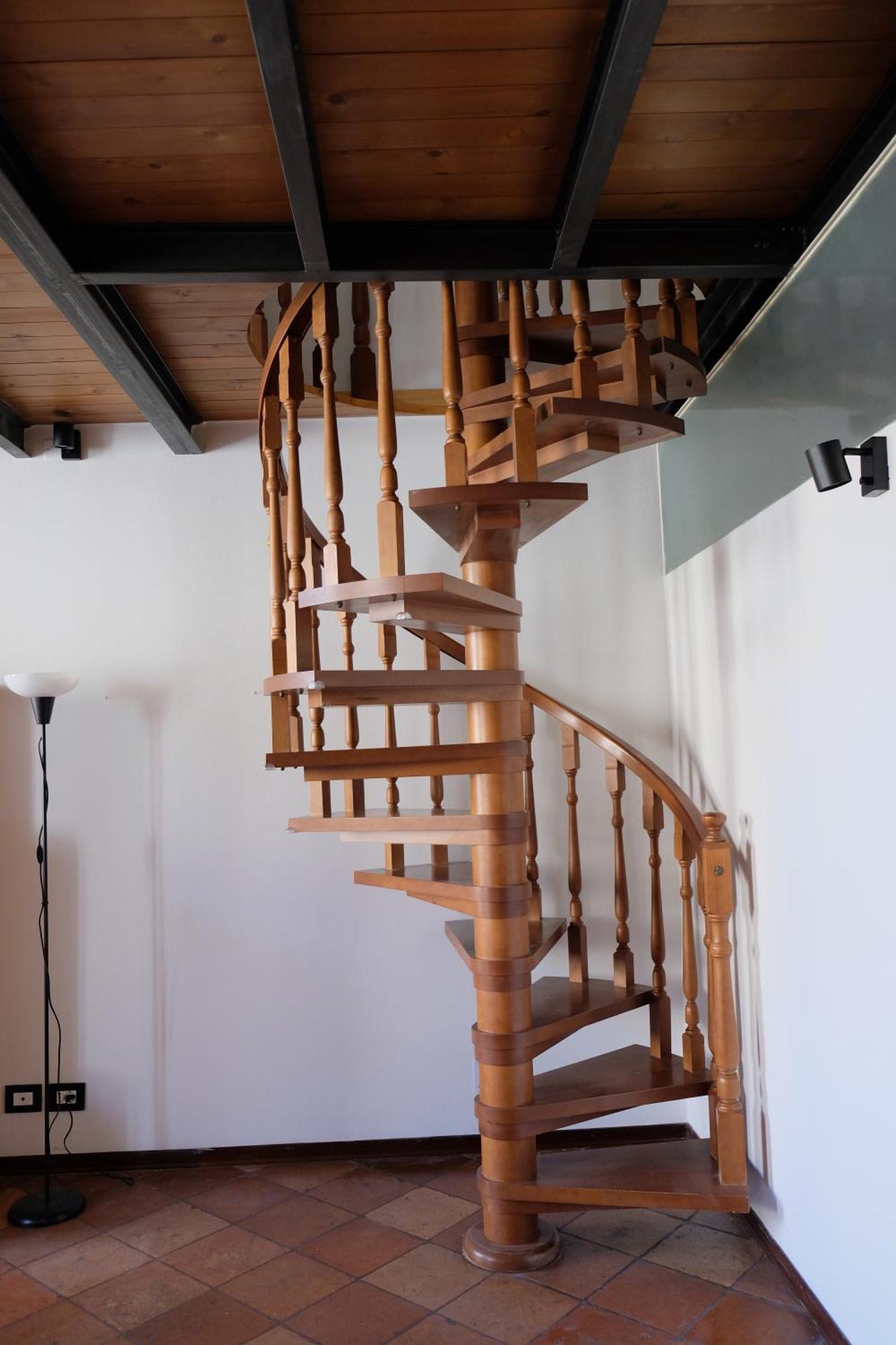Ferienwohnung Il Loft Di Charme Di Ricc Faenza Exterior foto